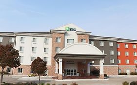 Holiday Inn Express Kearney